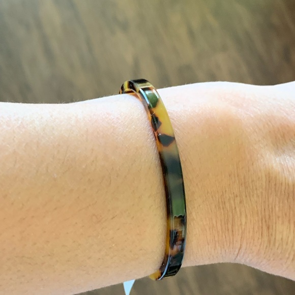 Francesca’s collections noemi tortoise cuff - Picture 8 of 8
